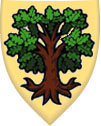 (Boyle coat of arms)